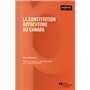 La constitution autochtone du Canada