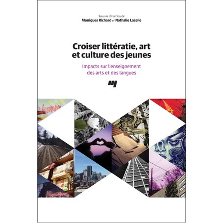 Croiser littératie, art et culture des jeunes