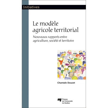 Le modèle agricole territorial