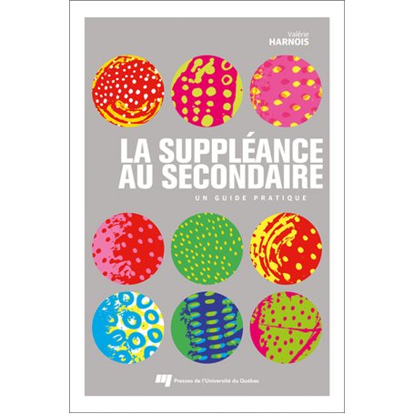 La suppléance au secondaire