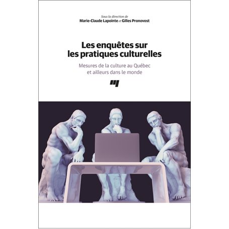 Les enquêtes sur les pratiques culturelles