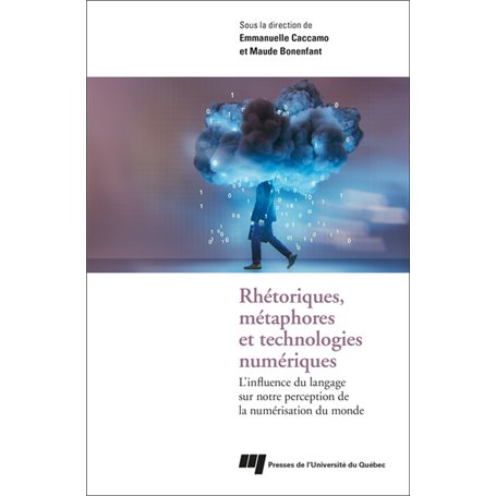 Rhétoriques, métaphores et technologies numériques