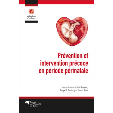 Prévention et intervention précoce en période périnatale