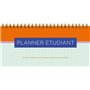 Planner étudiant