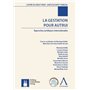 LA GESTATION POUR AUTRUI