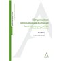 L'organisation internationale du Travail