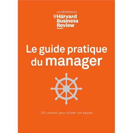 Le Guide pratique du manager