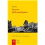 Lettres philosophiques