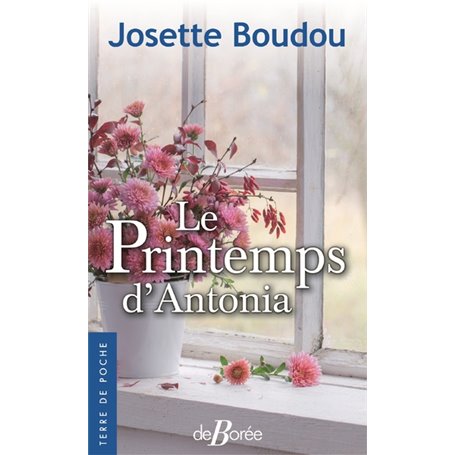Le Printemps d'Antonia