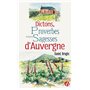Dictons, proverbes et autres sagesses d'Auvergne