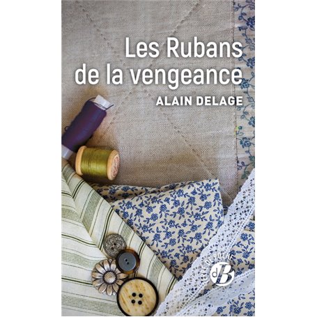 Les Rubans de la vengeance