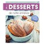 Desserts de notre enfance
