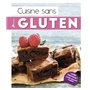 Cuisine sans gluten