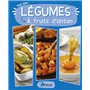 Légumes et fruits d'antan