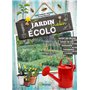 Mon Jardin malin écolo