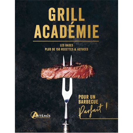 Grill Académie