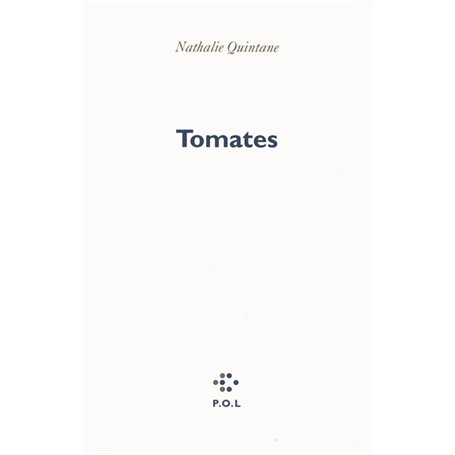 Tomates