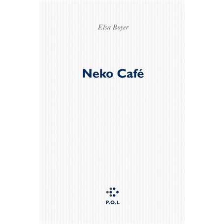 Neko Café