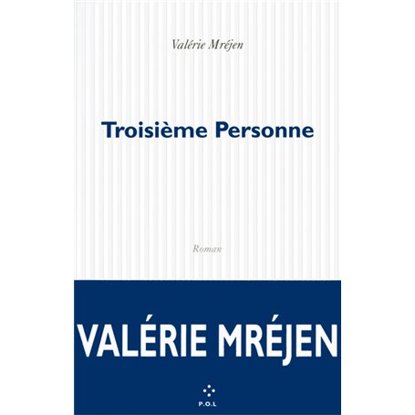 Troisième Personne