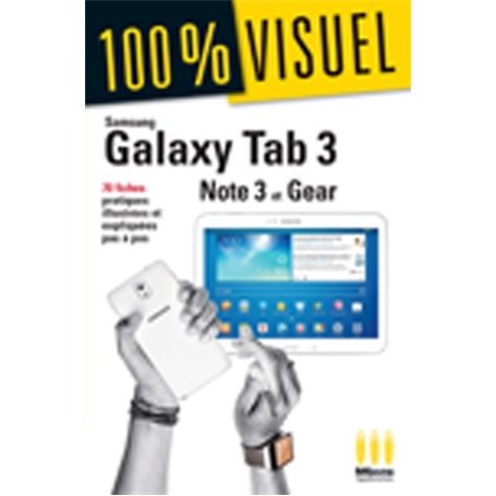 SAMSUNG GALAXY TAB3/NOTE3/GEAR