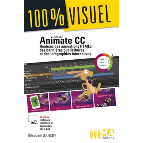 Animate CC