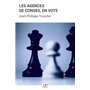 LES AGENCES DE CONSEIL EN VOTE