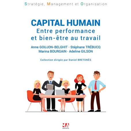 Capital humain
