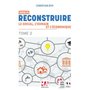 COVID 19-RECONSTRUIRE LE SOCIAL L'HUMAIN ET L'ECONOMIQUE. TOME 2
