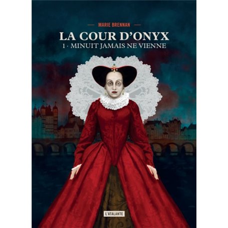 Minuit jamais ne vienne