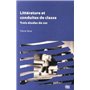 Littérature et conduites de classe