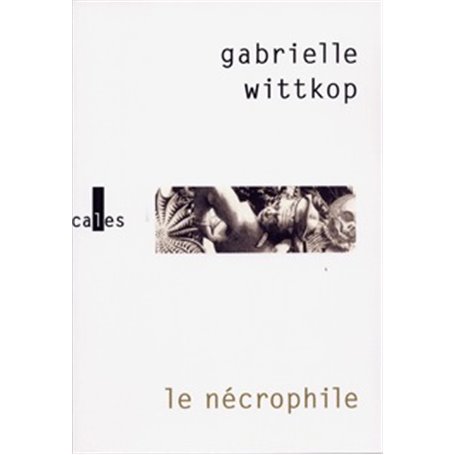 Le nécrophile