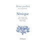 AINSI PARLAIT SENEQUE