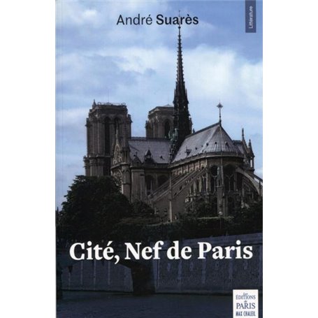 Cité, Nef de Paris