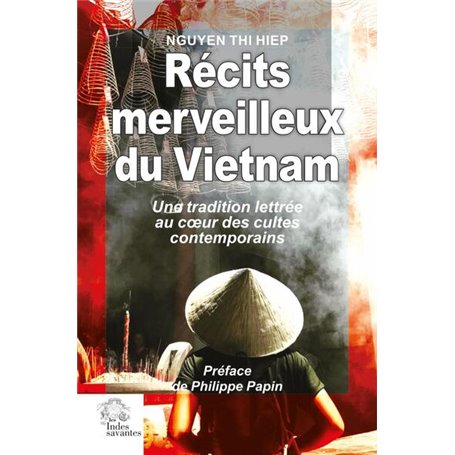 Récits merveilleux du Vietnam