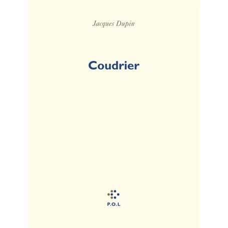 Coudrier