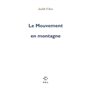 Le Mouvement en montagne