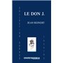 Le Don J.