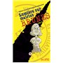 Lumière sur mairies brunes Tome 3