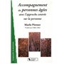 Accompagnement des personnes âgées