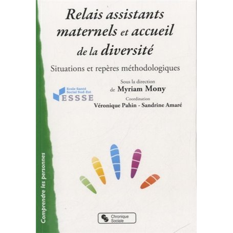 Relais assistants maternels et accueil de la diversité situations et repères méthodologiques