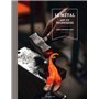 Le métal. Art et techniques
