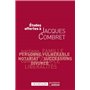 ETUDES OFFERTES A JACQUES COMBRET