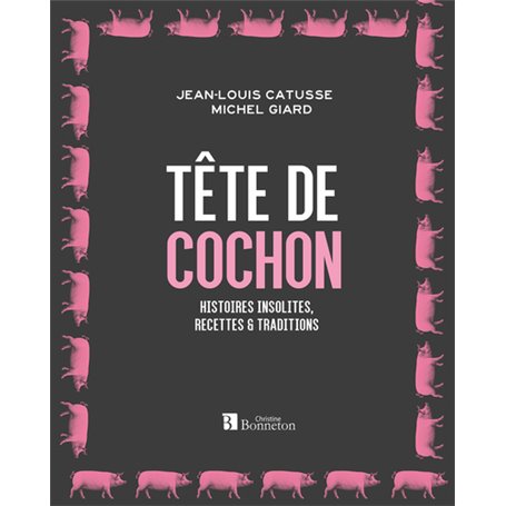 Tête de cochon