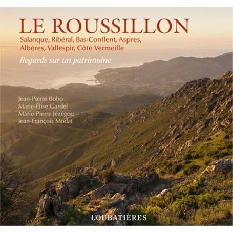 Le Roussillon