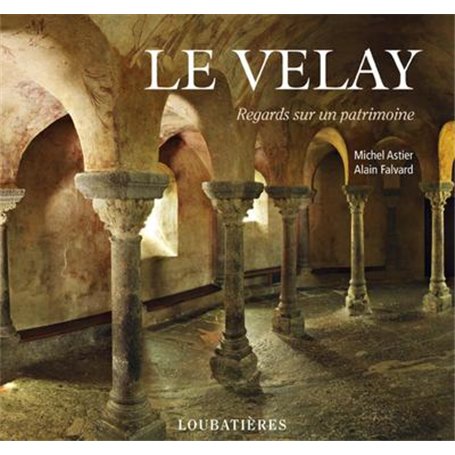Le Velay