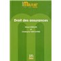 Droit des assurances