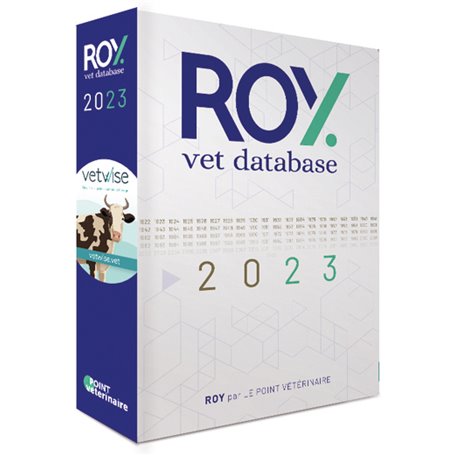 Annuaire Vétérinaire Roy