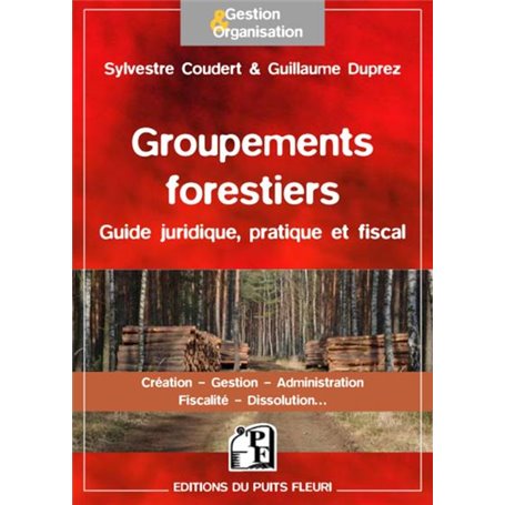 Groupements forestiers