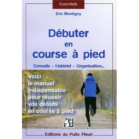 Débuter en course à pied