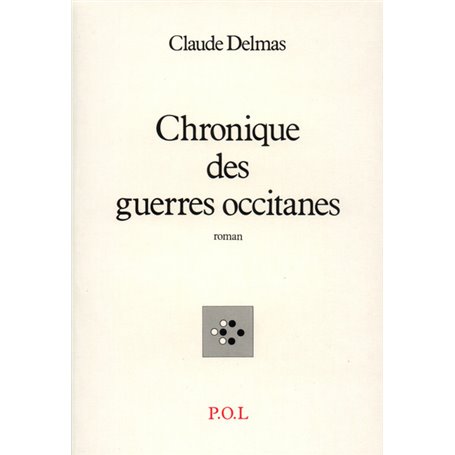 Chronique des guerres occitanes